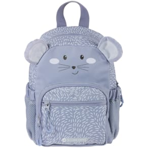 Kinderrucksack Schneiders Mouse, lilac