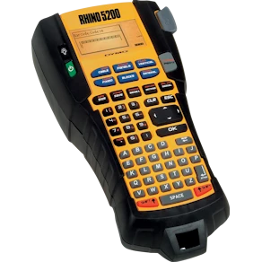 DYMO Rhino 5200 Märkmaskin