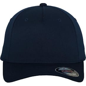 Caps FLEXFIT FL6560 5panel S/M marineblå