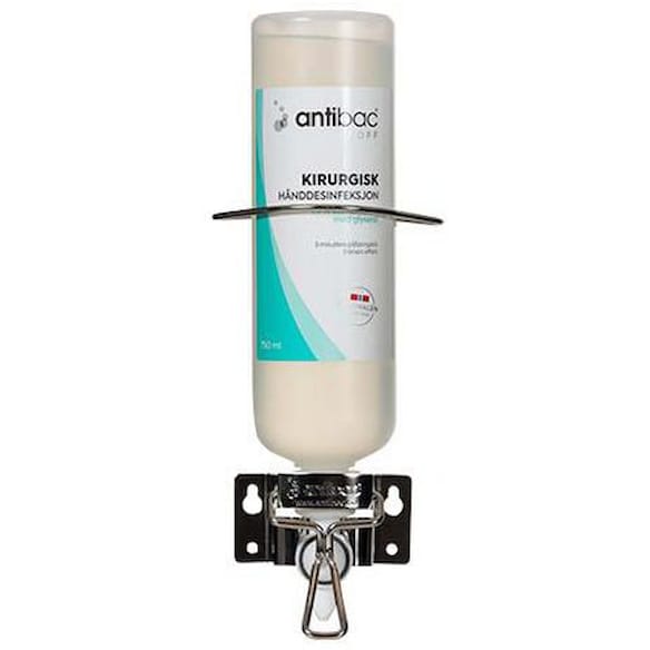 Hånddesinfeksjon ANTIBAC kir.750 ml
