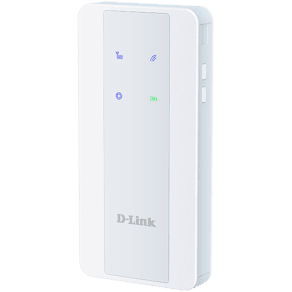 D-LINK 5G NR AX1800 Wi-Fi 6 Mobile Hotspot