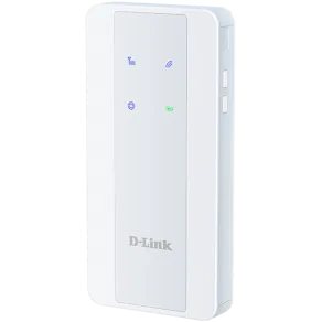 D-LINK 5G NR AX1800 Wi-Fi 6 Mobile Hotspot