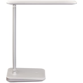 Tischleuchte MAUL Sally, LED, Akku, weiß