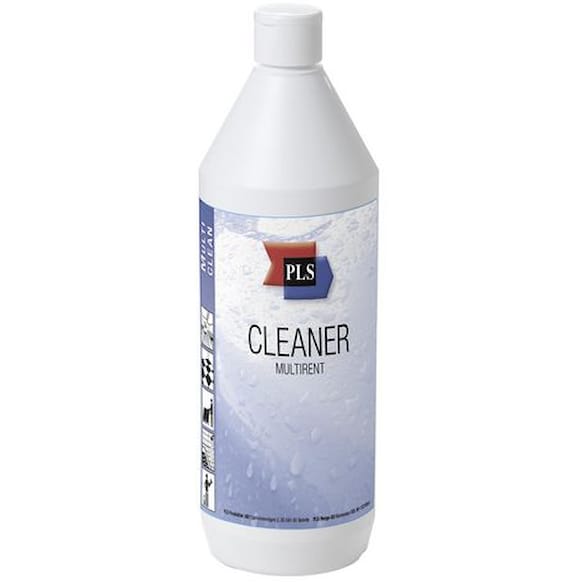Allrengjøring PLS Cleaner Multirent 1L