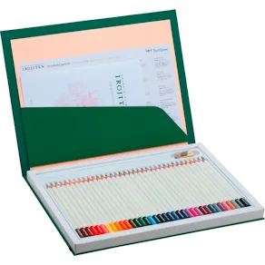 Tombow pencil Irojiten presentförpackning ass färger (36)