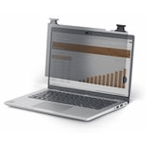 StarTech.com - Sekretessfilter till bärbar dator (horisontell)