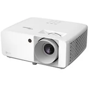 Optoma ZH420 - DLP-projektor - laser - 3D - 4300 lumen - Full HD