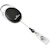 Jojo DURABLE Style med clip svart, 10st