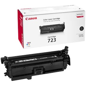 CRG 723 black toner