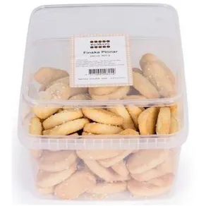 Kakor NYÅKERS Finskapinnar 800g