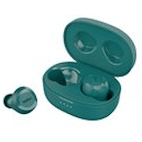 Belkin SoundForm Bolt - True wireless-hörlurar med mikrofon