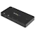 StarTech.com USB C KVM-switch med 2 portar - 4K 60 Hz HDMI