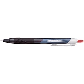 Tintenroller Uni-ball Jetstream Sport E, rot