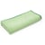 Microvezeldoek Greenspeed Element, 40 x 40 cm, groen, pak van 10