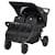 Sittvagn TRILLE BUS 4barn