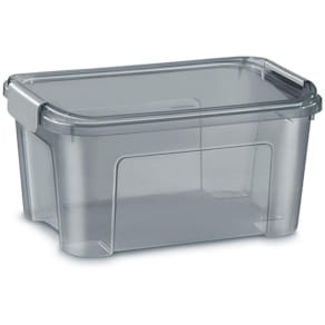 Plastlåda CEP återvunnen plast 13L