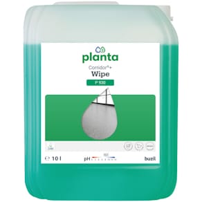 Bodenreiniger BUZIL Planta Corridor Wipe, 10 l