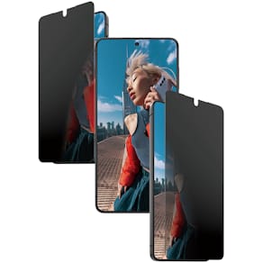 PG 2-Way Privacy Screen Protector Galaxy S26 Edge UWF w.