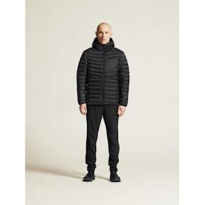 Lättviktsjacka CRAFT Core Exp svart XS