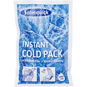 Kylpåse SALVEQUICK Cold pack