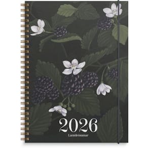 Kalender Lantdrömmar 2026