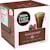 Koffiecapsules Nescafé Dolce Gusto, Chococino, pak van 16 stuks
