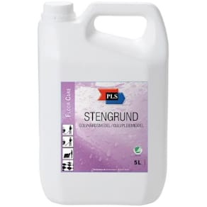 Gulvrengjøring PLS Stengrund 5L