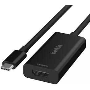 USB-C to HDMI 2.1 Adapter