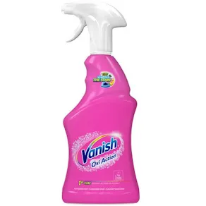 Fläckborttagning VANISH Oxi Action 750ml