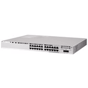 Cisco Catalyst 9200L - Network Essentials - switch - L3