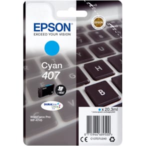 WF-4745 Ink Cartridge L Cyan Ink
