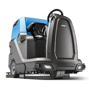 Kombiskurmaskin FIMAP Magna