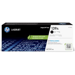Toner HP W1390A 139A 1,5K svart