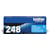 Toner Brother TN-248C, cyaan, 1.000 pagina's (OEM)