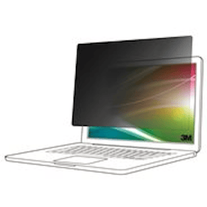 3M Bright Screen Privacy Filter 16'' Laptop (16:10)