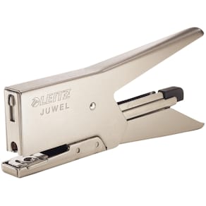 Heftzange Leitz Juwel 2000
