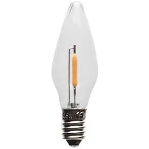 Reservlampa universal LED 3/fp