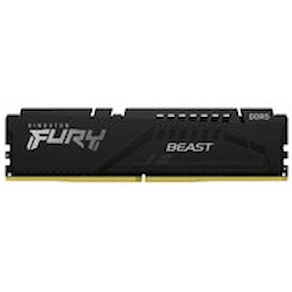 Kingston FURY Beast - DDR5 - sats - 32 GB: 2 x 16 GB - DIMM