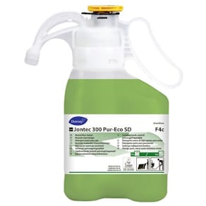 Gulvrengjøring TASKI Jontec 300 P-E 1,4L