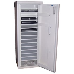 Säkerhetsskåp Datorer HÅBECO SSK 150 VEPC, 150x55x48cm