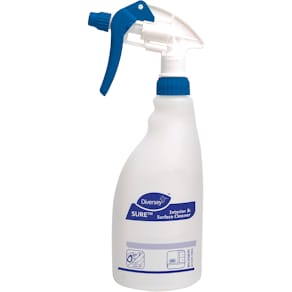 Sprayflaska till SURE Interior & Surface Cleaner 500 ml