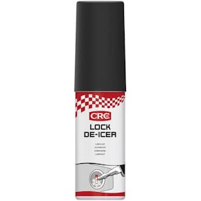 Låsspray CRC Lock De-Icer aerosol 15ml
