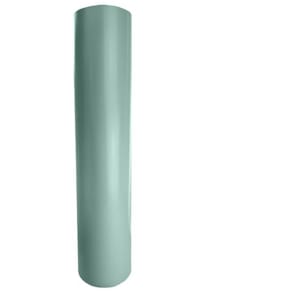 Diskrull 154mx57cm pastell grønn