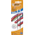 Balpenvulling BIC 4 Colours Smooth, medium, blister van 2