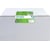 Etiketten Dymo LabelWriter Value Pack, 57 x 32 mm, zwart op wit