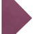 Serviett DUNI 3L 33cm plomme (125)