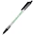 Bläckkulpenna BIC ECOlution Clic Stic Medium Svart, 1.0mm, 50st