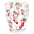 Wasserglas AMBIENTE Strümpfe, 0,25 l, Weihnachten