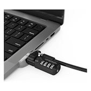 Compulocks Ledge Lock Adapter for MacBook Pro 14" M1, M2 & M3