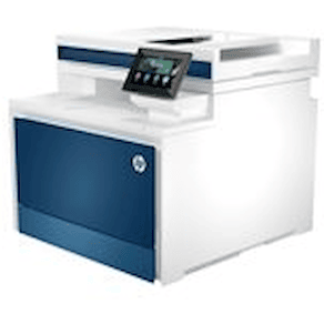HP Color LaserJet Pro MFP 4302dw